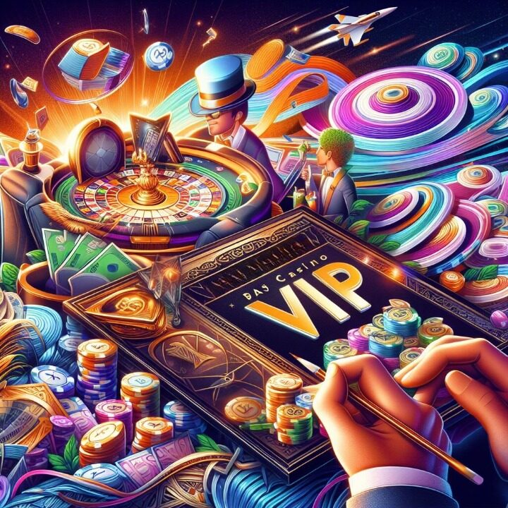 Bovada Casino VIP Program is renowned for providing players with top-notch gaming experiences and lucrative opportunities to win big.