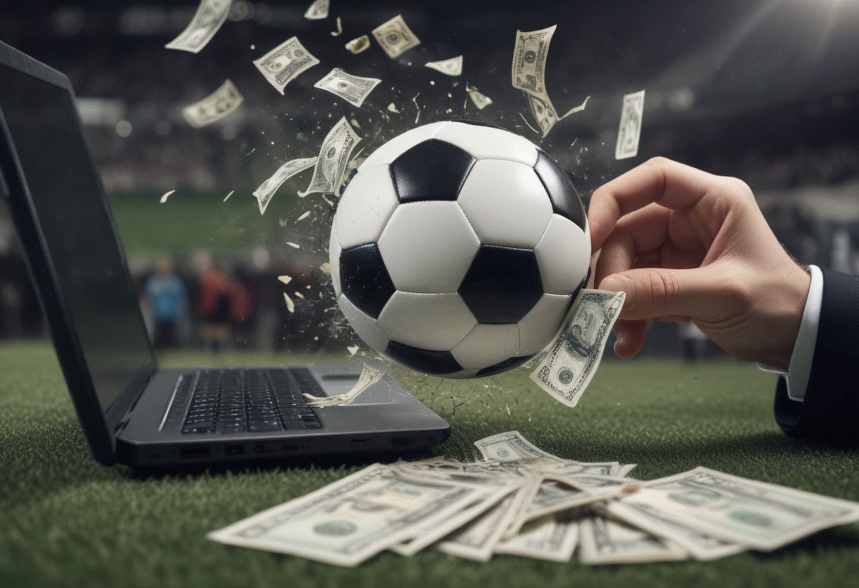 Soccer Betting Bonuses is not only one of the most popular forms of sports betting worldwide, but it also offers numerous opportunities for bettors to gain an edge