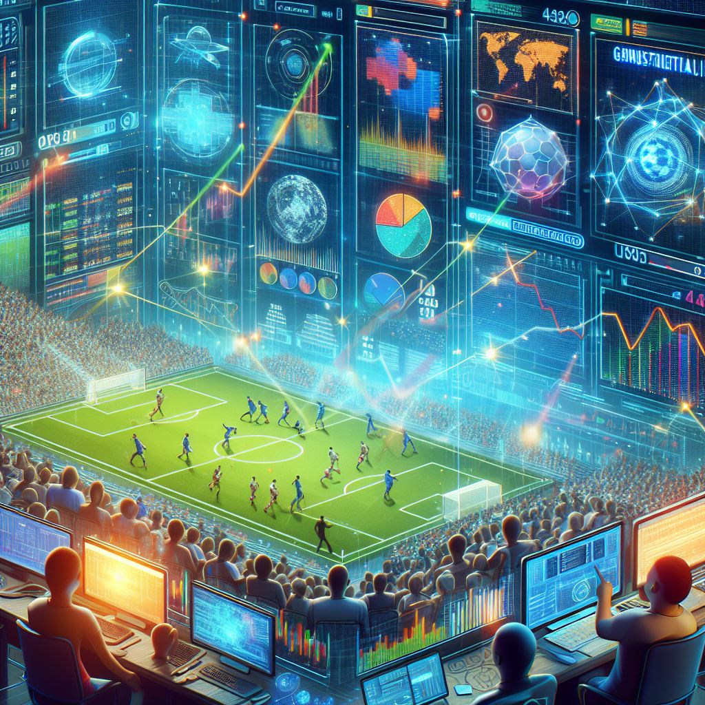 n the rapidly evolving world of sports betting, Genius Sports has emerged as a pivotal player, significantly influencing how data and technology are utilized across the industry.